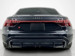 Audi S e-tron GT Premium Plus quattro 2026