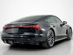 Audi S e-tron GT Premium Plus quattro 2026