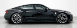 Audi S e-tron GT Premium Plus quattro 2026