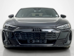 Audi S e-tron GT Premium Plus quattro 2026