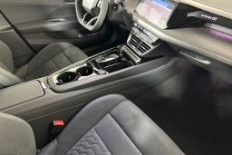 Audi S e-tron GT Premium Plus quattro 2026