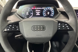 Audi S e-tron GT Premium Plus quattro 2026