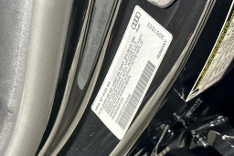 Audi S e-tron GT Premium Plus quattro 2026