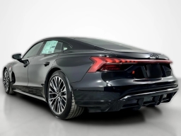 Audi S e-tron GT Premium Plus quattro 2026