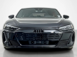 Audi S e-tron GT Premium Plus quattro 2026
