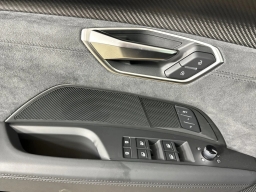 Audi S e-tron GT Premium Plus quattro 2026