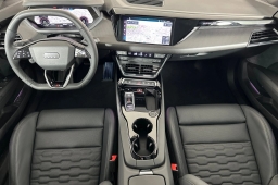 Audi S e-tron GT Premium Plus quattro 2026