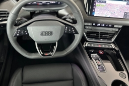 Audi S e-tron GT Premium Plus quattro 2026