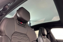 Audi S e-tron GT Premium Plus quattro 2026