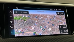 Audi S e-tron GT Premium Plus quattro 2026