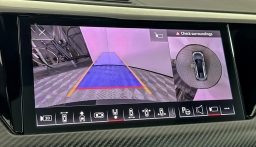 Audi S e-tron GT Premium Plus quattro 2026