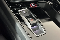 Audi S e-tron GT Premium Plus quattro 2026