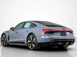 Audi S e-tron GT Premium Plus quattro 2026