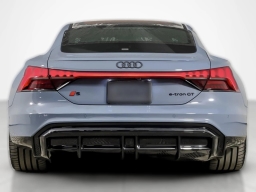 Audi S e-tron GT Premium Plus quattro 2026