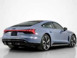 Audi S e-tron GT Premium Plus quattro 2026