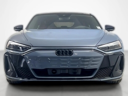 Audi S e-tron GT Premium Plus quattro 2026