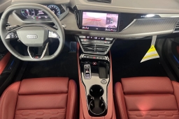 Audi S e-tron GT Premium Plus quattro 2026