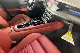 Audi S e-tron GT Premium Plus quattro 2026