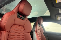 Audi S e-tron GT Premium Plus quattro 2026