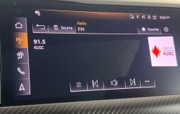 Audi S e-tron GT Premium Plus quattro 2026