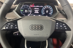 Audi S e-tron GT Premium Plus quattro 2026