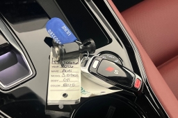 Audi S e-tron GT Premium Plus quattro 2026