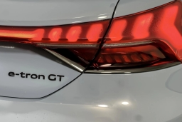 Audi S e-tron GT Premium Plus quattro 2026