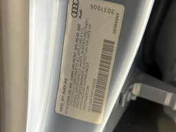 Audi S e-tron GT Premium Plus quattro 2026