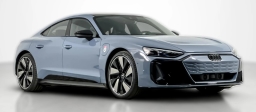 Audi S e-tron GT Prestige quattro 2026
