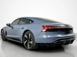 Audi S e-tron GT Prestige quattro 2026