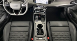 Audi S e-tron GT Prestige quattro 2026