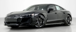 Audi RS e-tron GT performance quattro 2026