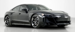Audi RS e-tron GT performance quattro 2026