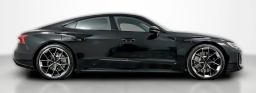 Audi RS e-tron GT performance quattro 2026