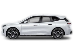 BMW iX xDrive45 Sports Activity Vehicle 2026