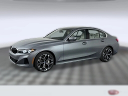 BMW 3 Series 330i Sedan 2026