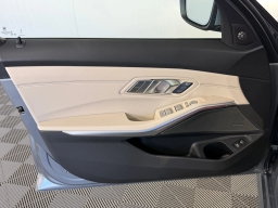 BMW 3 Series 330i Sedan 2026