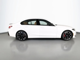 BMW 3 Series 330i Sedan 2026