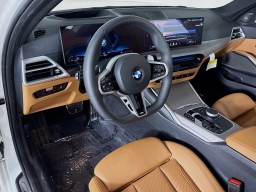 BMW 3 Series 330i Sedan 2026