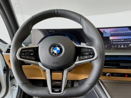 BMW 3 Series 330i Sedan 2026