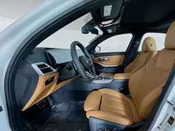 BMW 3 Series 330i Sedan 2026