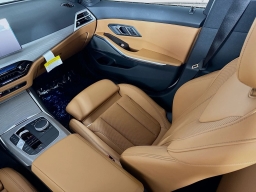 BMW 3 Series 330i Sedan 2026