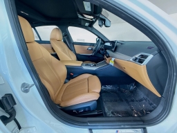 BMW 3 Series 330i Sedan 2026