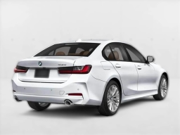 BMW 3 Series 330i Sedan 2026