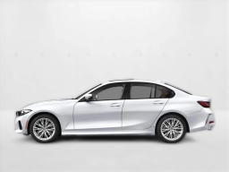 BMW 3 Series 330i Sedan 2026