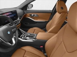 BMW 3 Series 330i Sedan 2026