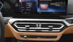 BMW 3 Series 330i Sedan 2026