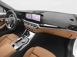 BMW 3 Series 330i Sedan 2026