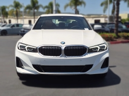 BMW 3 Series 330i Sedan 2026