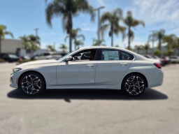 BMW 3 Series 330i Sedan 2026